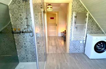 Jak Tu Ładnie - wyjątkowe miejsce z atrakcjami na rodzinny wypoczynek nad jeziorem, Mazury - Foto 25