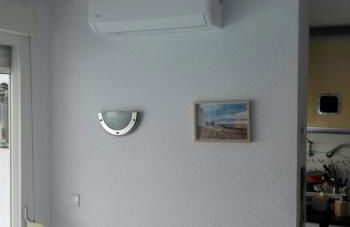 Apartamento vistas al mar en Alcocébre - Foto 7