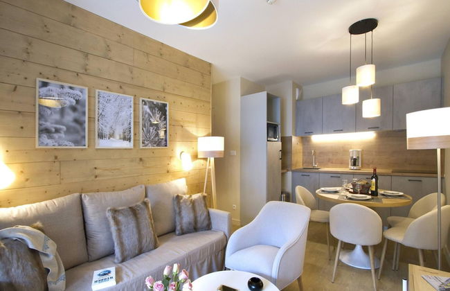 Apartment in France With Mountain Views - Photo 10