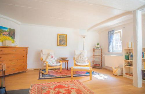 Schwarzwaldhütte am Bach mit Sauna - Foto 27