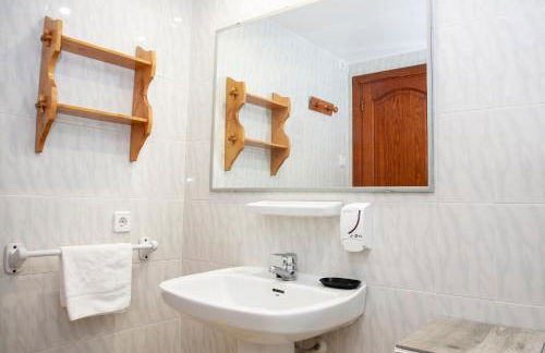 Atalaya Bosque Apartamentos - Foto 42