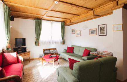 Residence Les Nigritelles - Foto 36