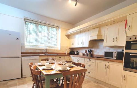 Apartment in glorious Exmoor National Park Porlock - Photo 9