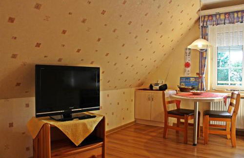 Haus Mühlenwarft - Photo 48