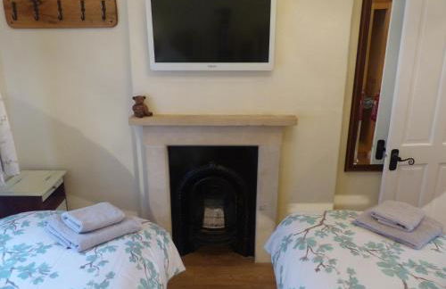 The Little House - Foto 23