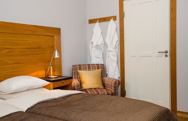 Åre Travel – Tottbacken Peak Performance Mountain House - Photo 7