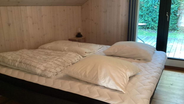 4 Star Holiday Home in Vaeggerlose - Foto 2, Habitación