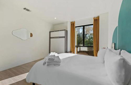 Austin Grove - Pool, Fire Pit & Forest Views - Foto 67