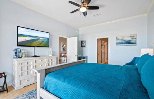 The Pelican Place - Amazing Views, Top Floor Condo - Foto 19