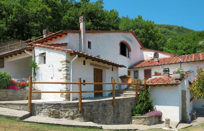 Podere Le Ripe - Foto 31