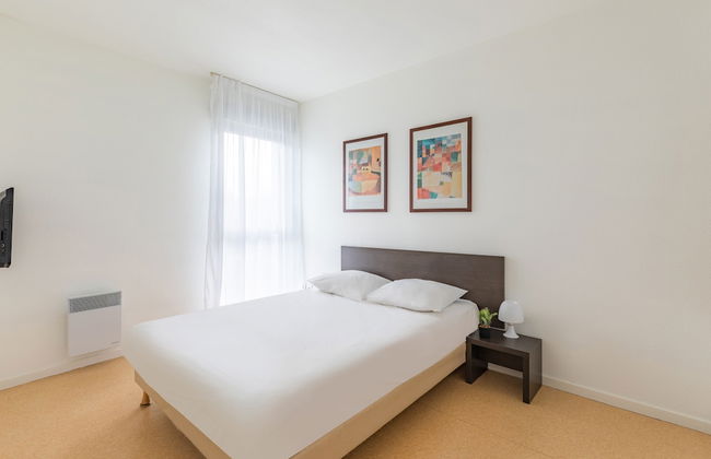 Appart’City Classic Lyon Vaise St Cyr - Foto 4