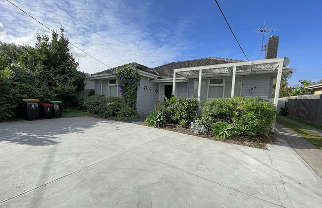 Bayside 4-BRM Home near Mentone - Foto 27