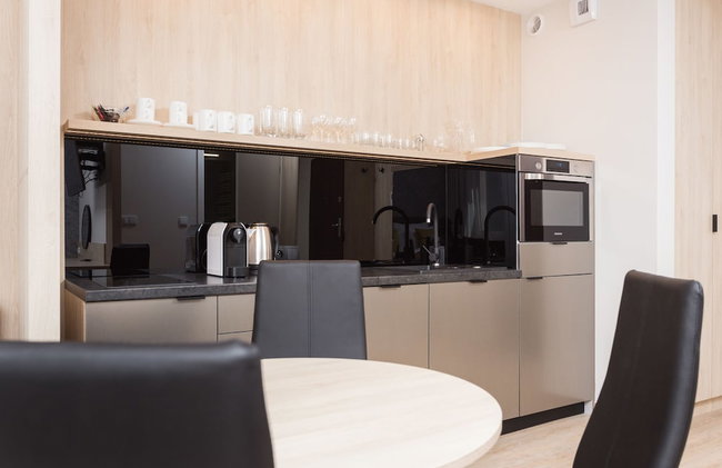 Serviced Apartments G11 - between Main Market Square and Jewish Quarter by InPoint - Foto 91