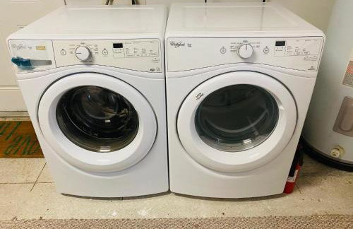 Gulfport 5-5 Pool Free Wi-Fi Parking House - Foto 46