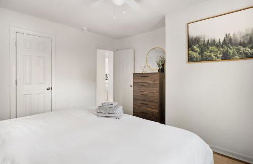 Fireplace Grill Games & Dogs near Bryce Resort - Photo 24