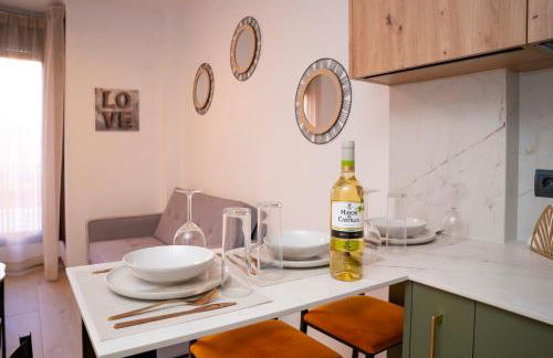 Luxury Apartment near Madrid, Airport, IFEMA, City Center - Photo 11