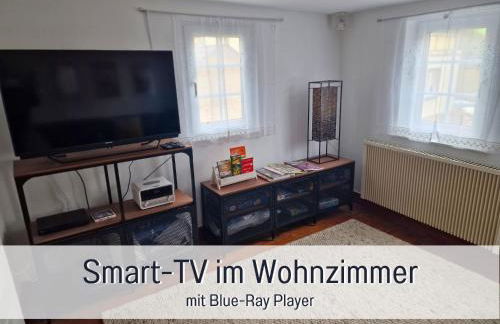 Fachwerkhaus Hänsel und Gretel - Foto 10