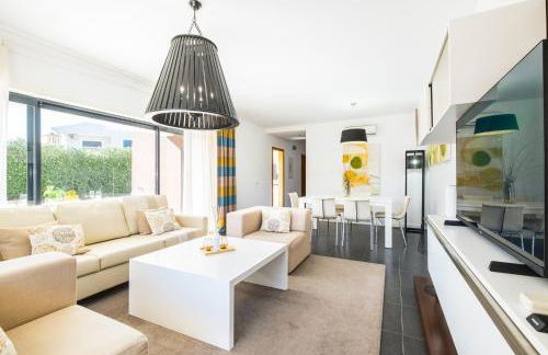 Villas Novochoro - Large Garden- Heatable Pool by DreamvillasAlbufeira - Foto 9