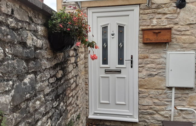 1 The Maltings Apartments - Foto 11