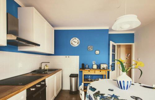 Apartment Axelle 50 METERS TO THE BEACH - Foto 33