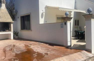 Villetta Blu - Foto 29