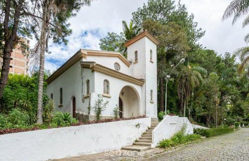 Lindo Condomínio com Lazer em Poços de Caldas - QUI - Foto 47