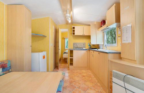23.Mobil-home option clim-5pers - Foto 7
