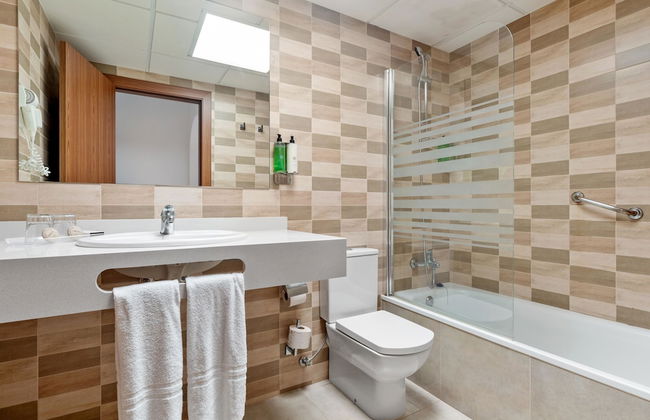 Apartamentos Best Club Pueblo Indalo - Foto 19