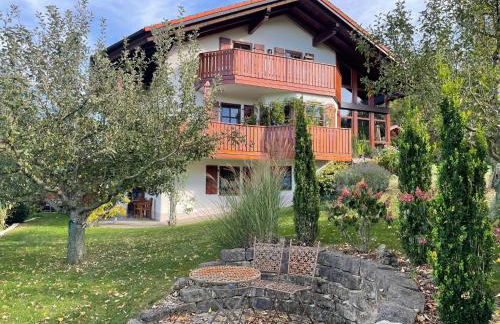 Ferienwohnung Ott - Foto 2