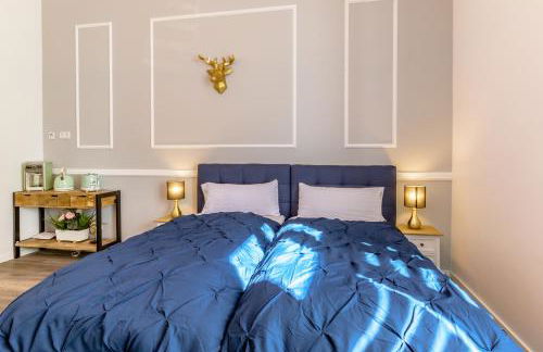 Downtown Apartments Bilk - Foto 22