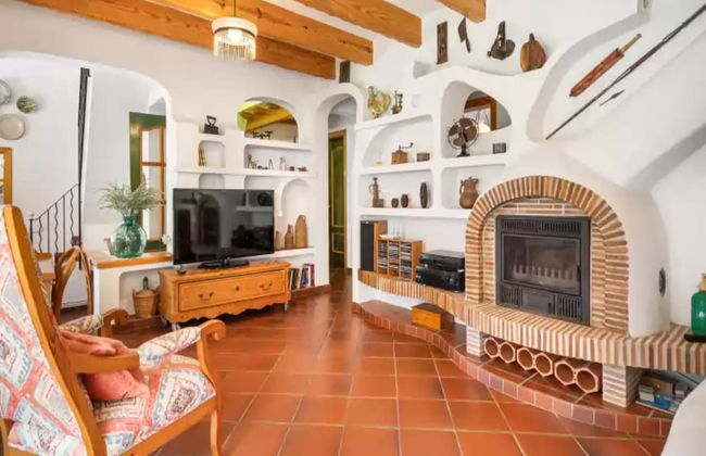 N'antiga - Villa With Private Pool In Sant Lluis - Foto 10