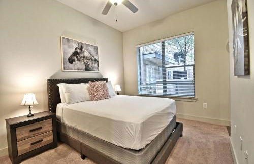 GA Living Suites - Knox District Uptown Dallas - Foto 91