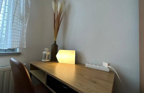 Lanište - Prelijep stan, balkon, wifi + besplatan parking - Foto 12