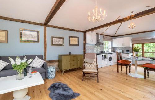 The Cart Lodge - Aldeburgh Coastal Cottages - Foto 2