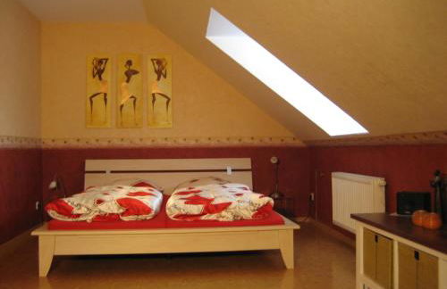 Afrikanisches Ambiente - Foto 1