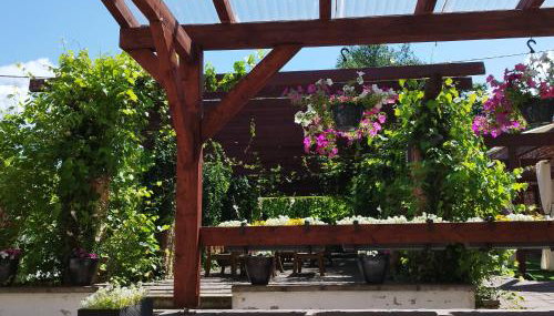 Noclegi Szymrych - Foto 5