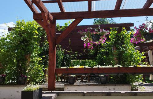 Noclegi Szymrych - Foto 5