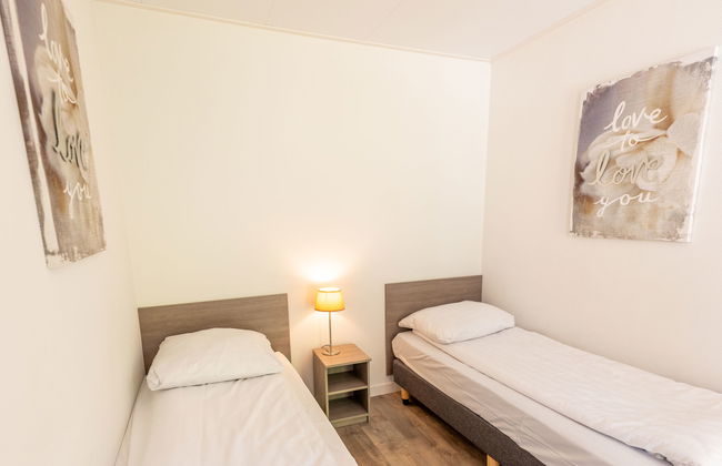 3 bedroom House in Lochem with swimming pool and terrace - Photo 8