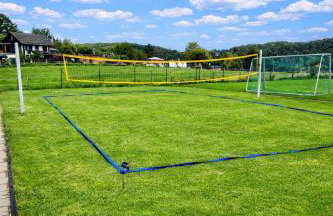 EXTERTAL-FERIENPARK - Premium-Ferienhaus Sonnenhügel #36 - Photo 23