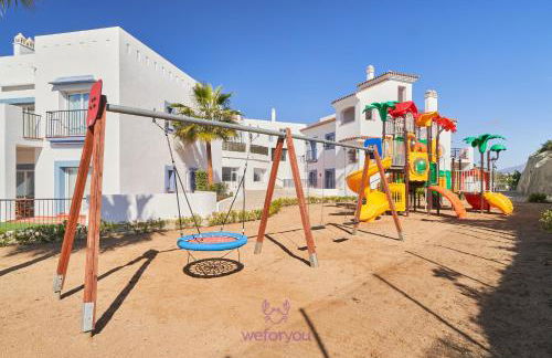 weforyou Modern SeaView 2bedrooms Paraiso Pueblo - Photo 51