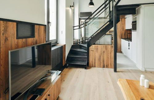 Make My Day 61, rue Sully - Foto 36