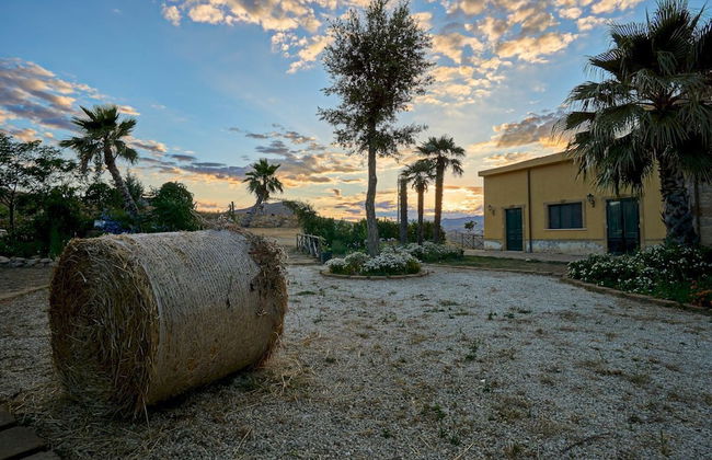 Agriturismo Conte Ruggero - Foto 68