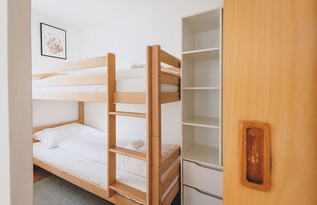 Panorama Chalet Schmittendrin by we rent - Foto 8