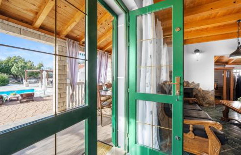 Stunning Home In Drinovci With Sauna - Foto 6