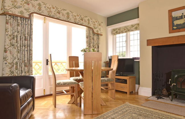 Little Friston Lodge - Foto 7