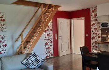Ferienwohnung Wikingerland - Foto 39