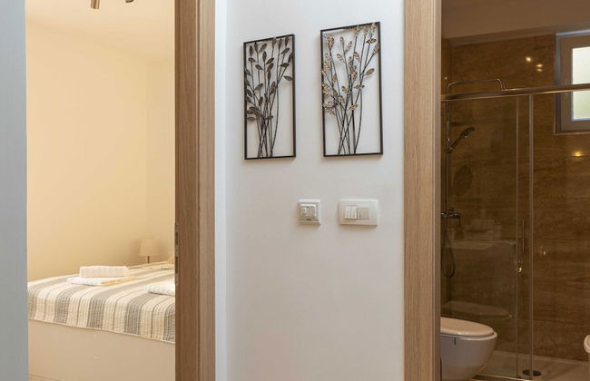 Apartment Why Not - Two Bedroom Apartment With Balcony - Foto 14