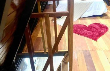 Chalé Na coruja e Chalé Encanto com BANHEIRA com AQUECEDOR e hidromassagem 7,5km centro Águas com COM CAFÉ, internet Starlink - Foto 23