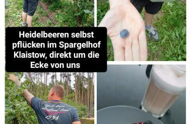 Ferienzimmer Waldzauber - Foto 40