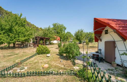 Holiday Home Little Castle by Interhome - Foto 26